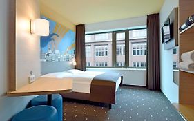B&B Hotel Hannover-City